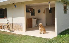 Recanto do major